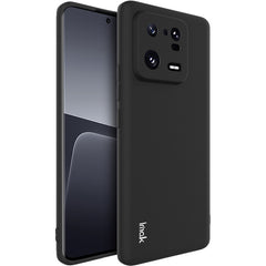 Estuche para teléfono de TPU esmerilado a pr...