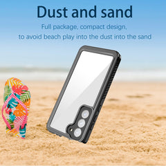 Estuche para teléfono impermeable de cuerpo ...