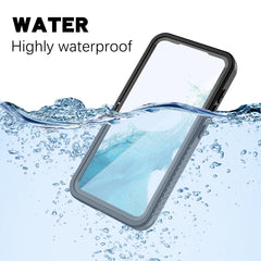 Estuche para teléfono impermeable de cuerpo ...