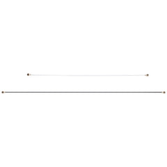 Cable flexible de señal de antena           ...