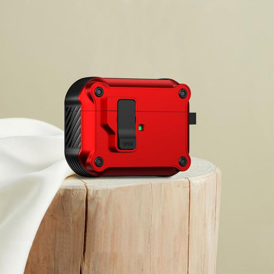 Estuche protector para auriculares Eagle a p...