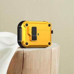 Estuche protector para auriculares Eagle a p...