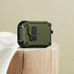 Estuche protector para auriculares Eagle a p...