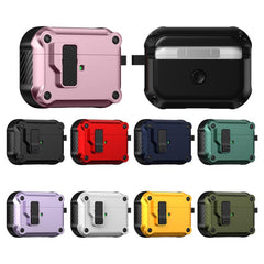Estuche protector para auriculares Eagle a p...
