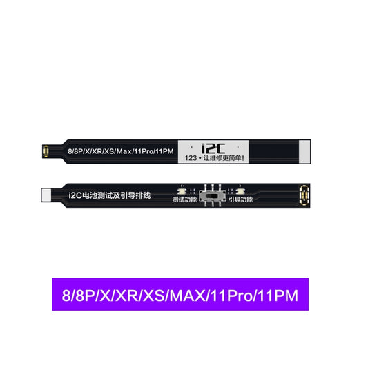 Cable flexible de prueba de correa de arranq...