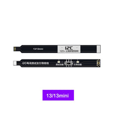Cable flexible de prueba de correa de arranq...