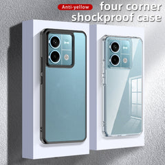 Armor Clear TPU Funda dura para PC          ...