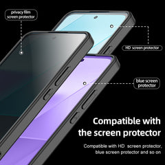 Armor Clear TPU Funda dura para PC          ...