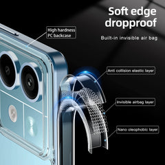Armor Clear TPU Funda dura para PC          ...