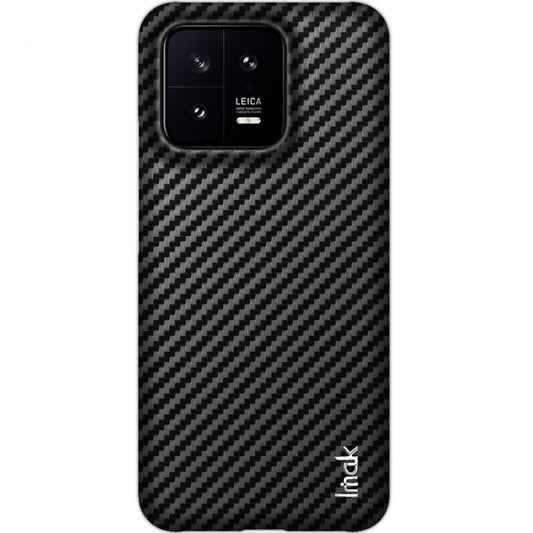 IMAK Ruiyi Serie Fibra de carbono PU + PC Fu...