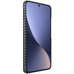 IMAK Ruiyi Serie Fibra de carbono PU + PC Fu...