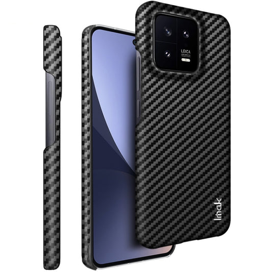 IMAK Ruiyi Serie Fibra de carbono PU + PC Fu...