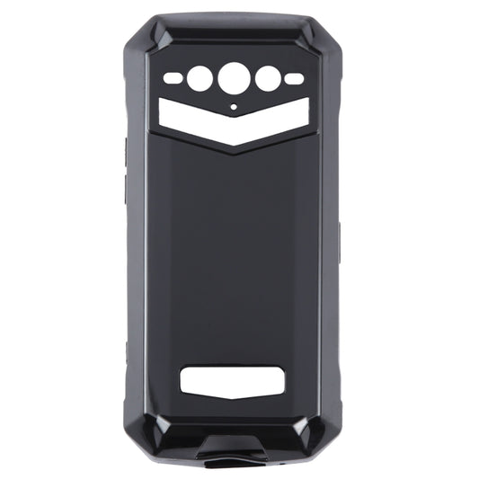 Caja del teléfono TPU, For BLU G72 Max      ...