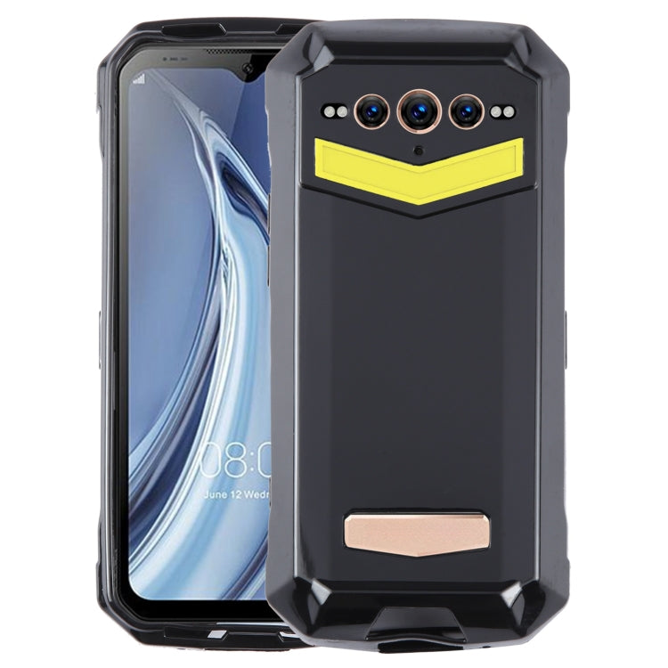 Caja del teléfono TPU, For BLU G72 Max      ...