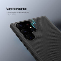 Estuche para teléfono NILLKIN Super Frosted ...