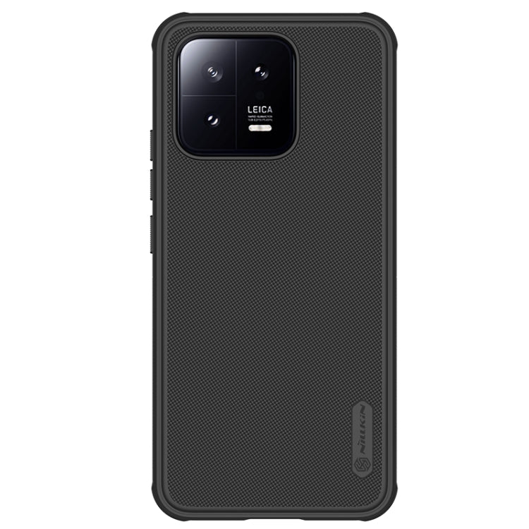 Estuche para teléfono NILLKIN Frosted Shield...