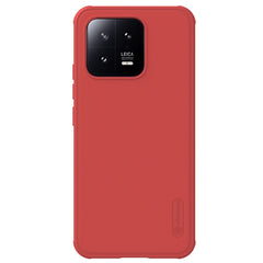 Estuche para teléfono NILLKIN Frosted Shield...