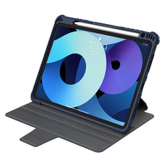 NILLKIN Bumper Snapsafe Estuche de cuero mul...