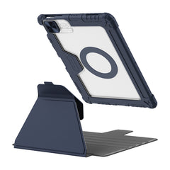 NILLKIN Bumper Snapsafe Estuche de cuero mul...
