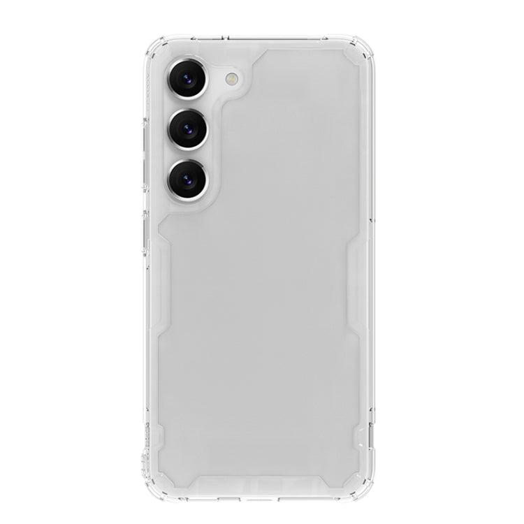 Caja del teléfono NILLKIN PC + TPU          ...