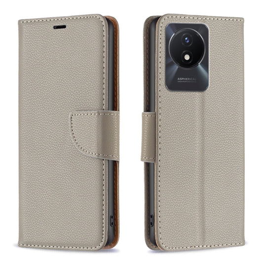 Estuche para teléfono de cuero de color puro...