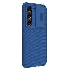 Estuche para teléfono NILLKIN Black Mirror P...