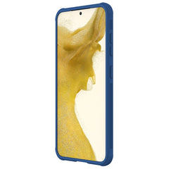 Estuche para teléfono NILLKIN Black Mirror P...