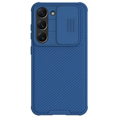 Estuche para teléfono NILLKIN Black Mirror P...