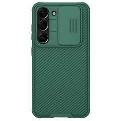 Estuche para teléfono NILLKIN Black Mirror P...