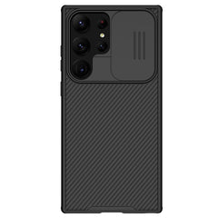Estuche para teléfono NILLKIN Black Mirror P...