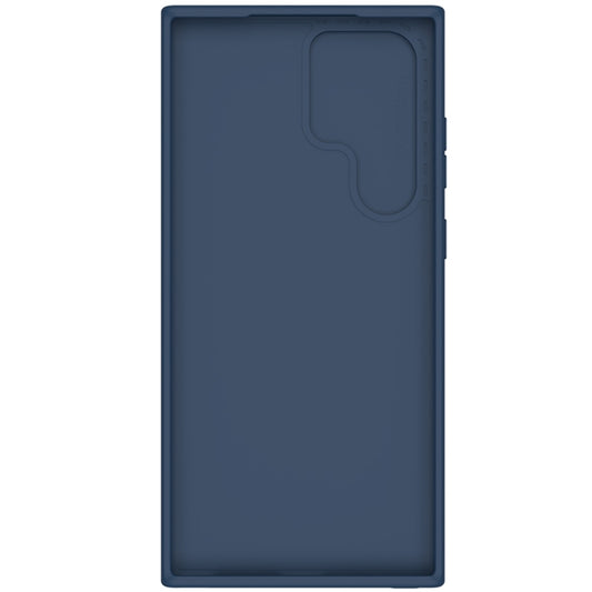 NILLKIN CamShield Liquid Silicone + PC Phone...