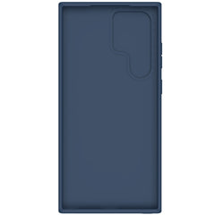 NILLKIN CamShield Liquid Silicone + PC Phone...