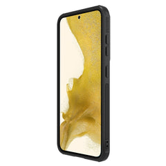 Estuche para teléfono Camshield de fibra sin...