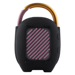 Estuche protector de silicona para altavoz i...