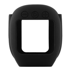 Estuche protector de silicona para altavoz i...