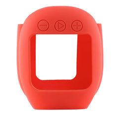 Estuche protector de silicona para altavoz i...