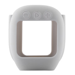 Estuche protector de silicona para altavoz i...