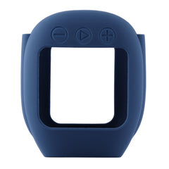 Estuche protector de silicona para altavoz i...