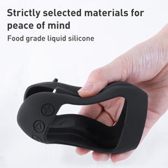 Estuche protector de silicona para altavoz i...