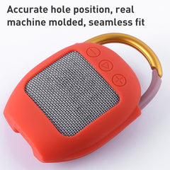 Estuche protector de silicona para altavoz i...