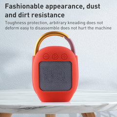 Estuche protector de silicona para altavoz i...
