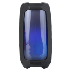 Estuche de silicona con altavoz Bluetooth co...