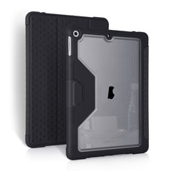 Estuche de tableta de cuero inteligente para...