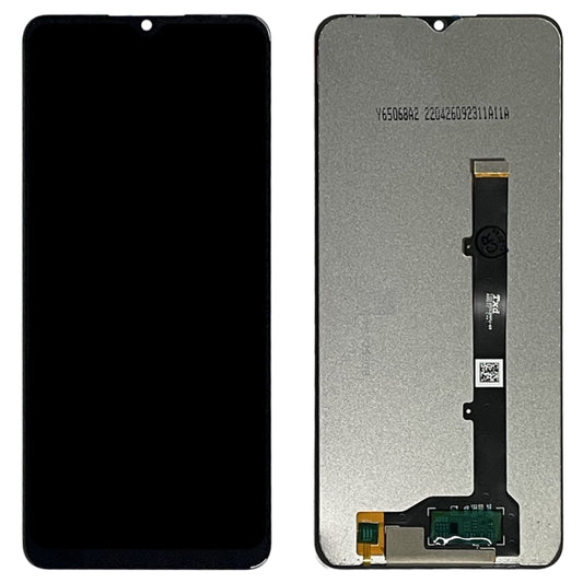 Pantalla LCD AMOLED para montaje completo co...