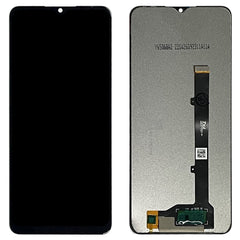 Pantalla LCD AMOLED para montaje completo co...