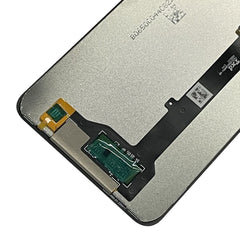 Pantalla LCD AMOLED para montaje completo co...