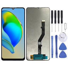 Pantalla LCD AMOLED para montaje completo co...