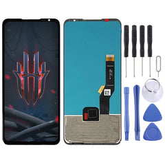 Pantalla LCD AMOLED para montaje completo co...