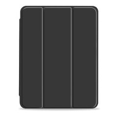 Estuche para tableta de cuero inteligente a ...