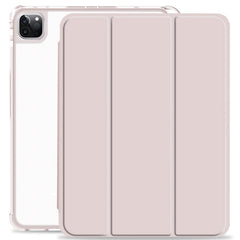 Estuche para tableta de cuero inteligente a ...